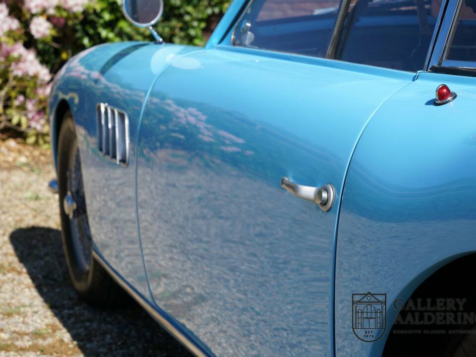 Imagen 18/50 de Talbot-Lago 2500 Coupé T14 LS (1958)