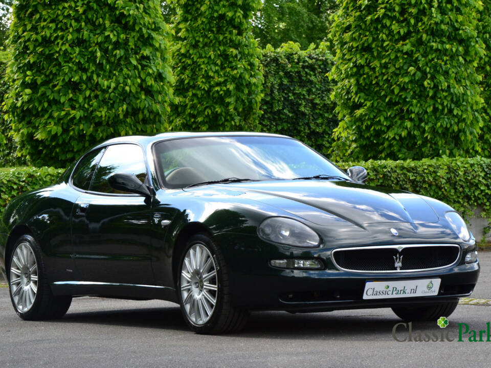 Bild 7/50 von Maserati 4200 Cambiocorsa (2003)