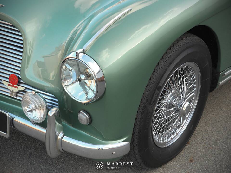 Bild 14/62 von Aston Martin DB 2/4 Mk I (1955)