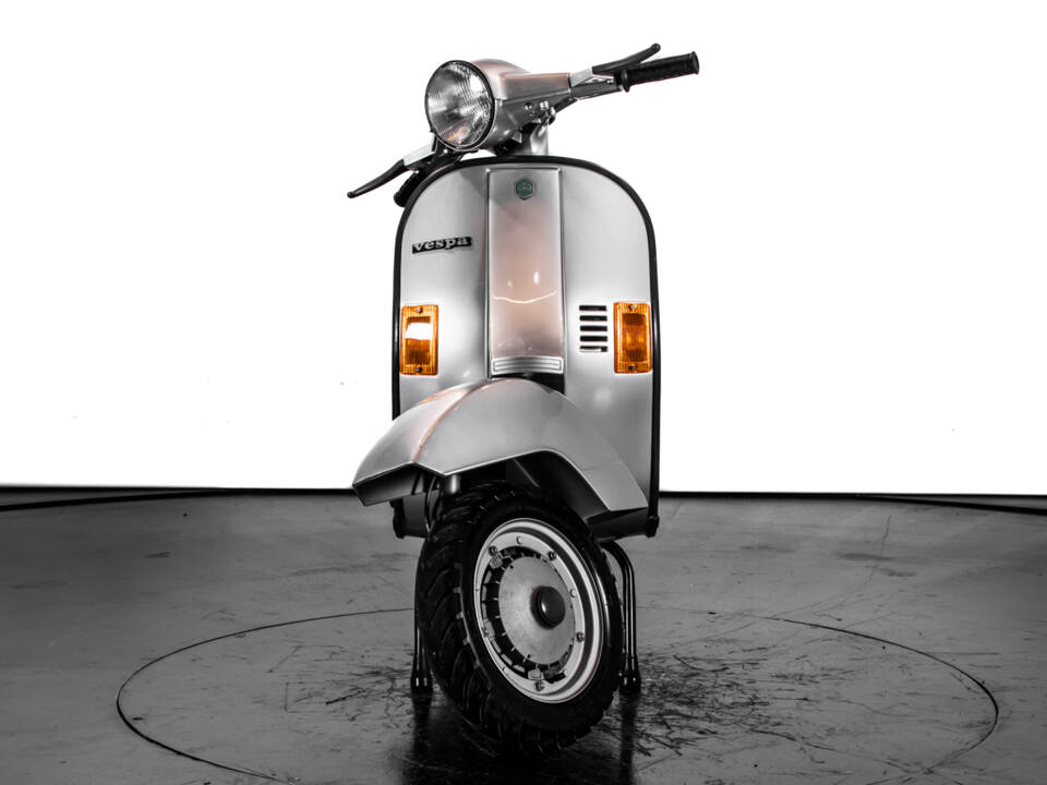 Afbeelding 3/31 van Piaggio DUMMY (1987)