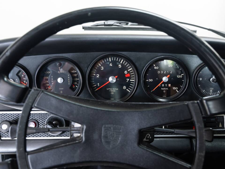 Imagen 10/33 de Porsche 911 2.2 T (1970)