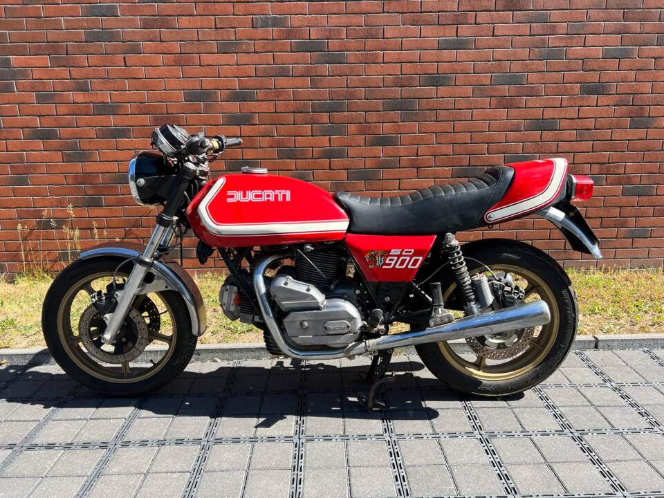 Image 13/17 of Ducati DUMMY (1975)