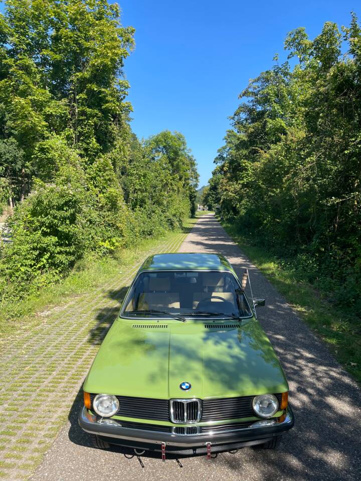 Bild 8/55 von BMW 318 (1978)