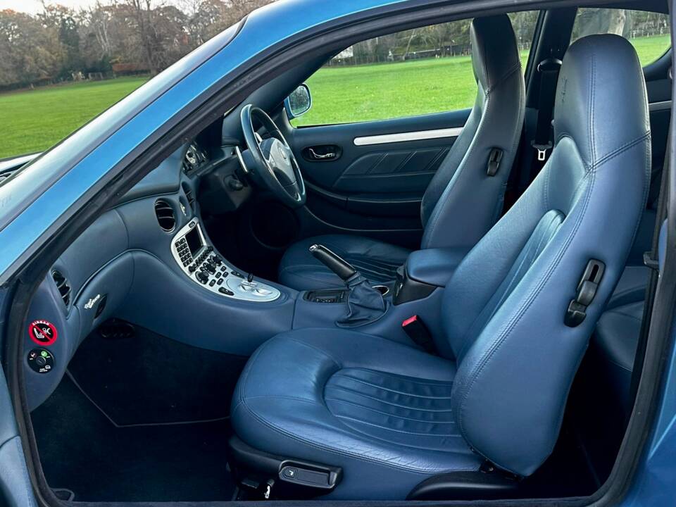 Bild 32/44 von Maserati 4200 Cambiocorsa (2005)