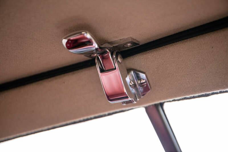 Bild 20/49 von Jaguar XK 120 DHC (1954)