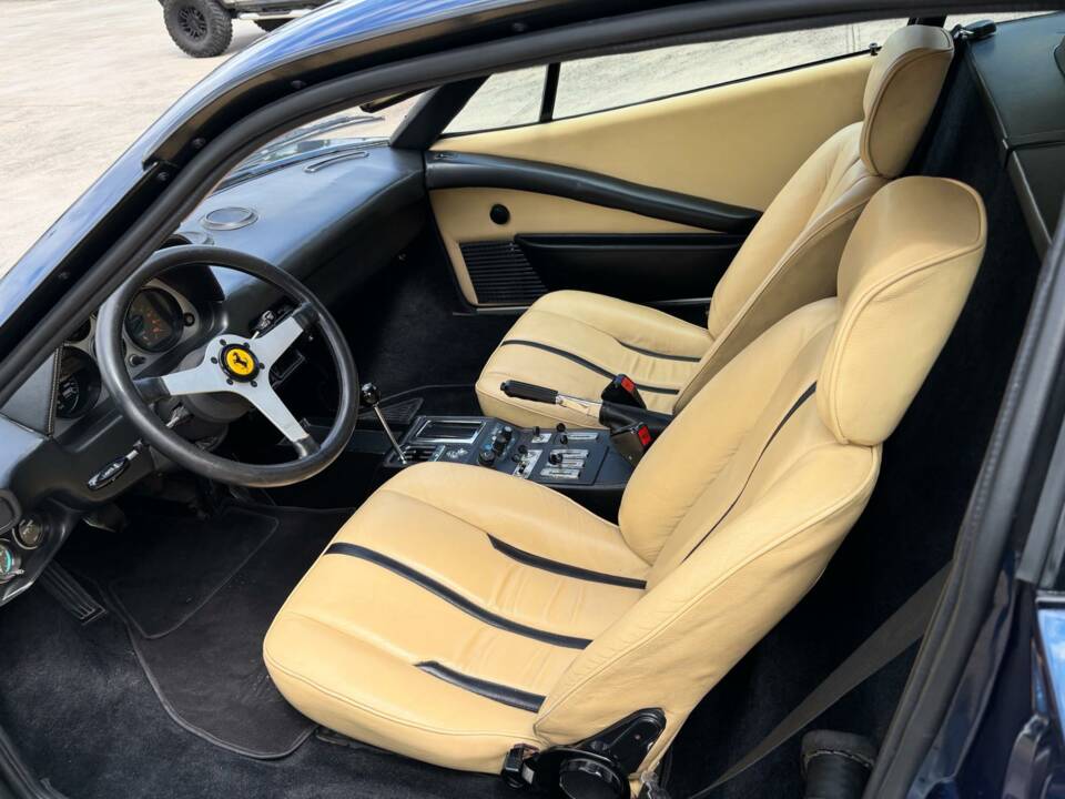 Image 14/20 of Ferrari 308 GTB (1980)