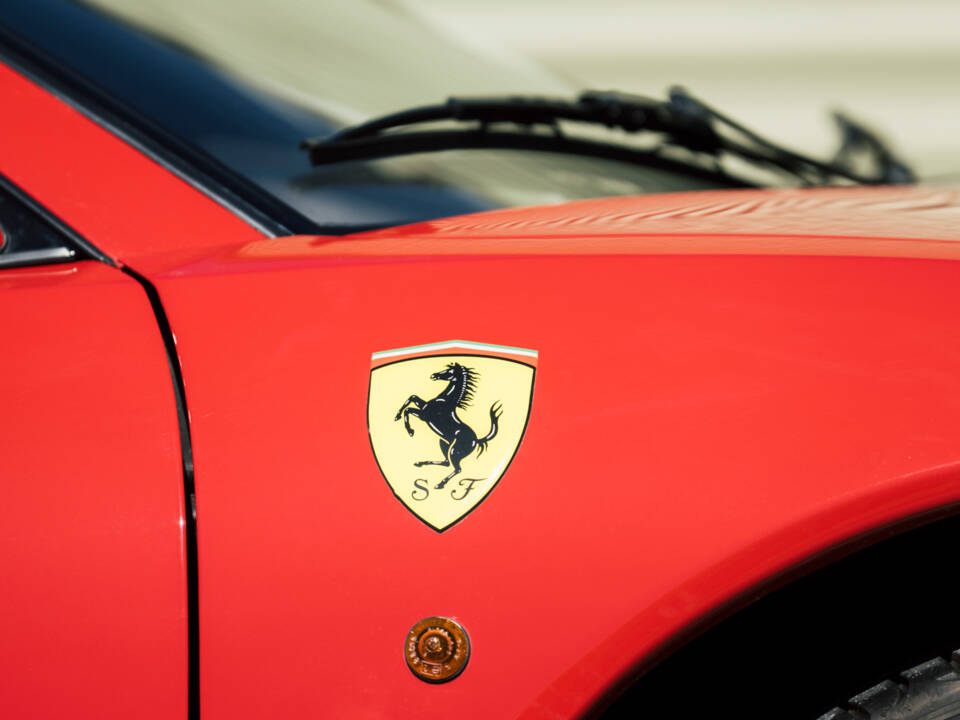 Image 4/30 of Ferrari 348 TB (1991)