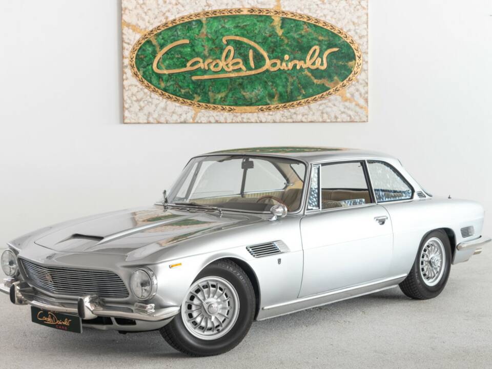 Bild 1/47 von ISO Rivolta 300 (1966)