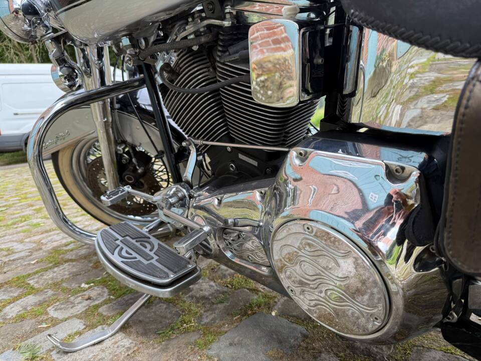 Immagine 11/16 di Harley-Davidson DUMMY (2002)