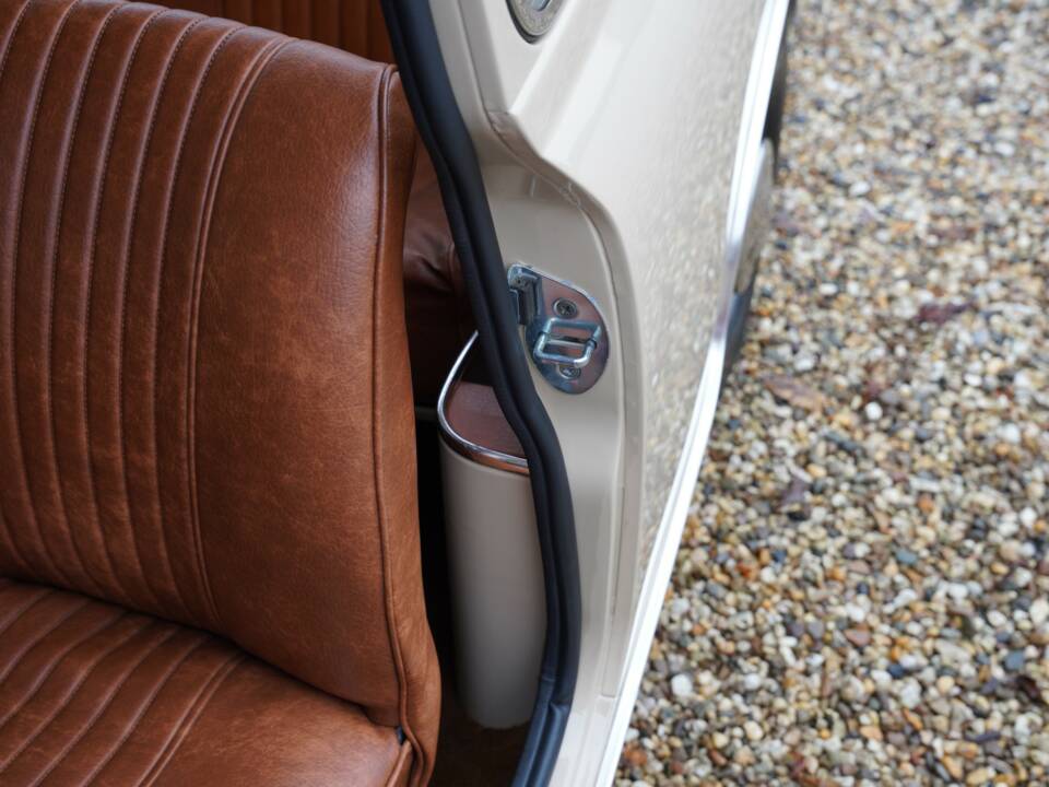 Bild 45/50 von Austin Mini Cooper S 1275 (1970)