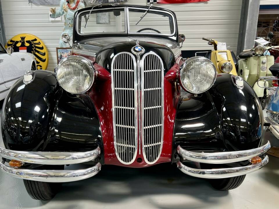 Afbeelding 3/14 van BMW 326 (1937)