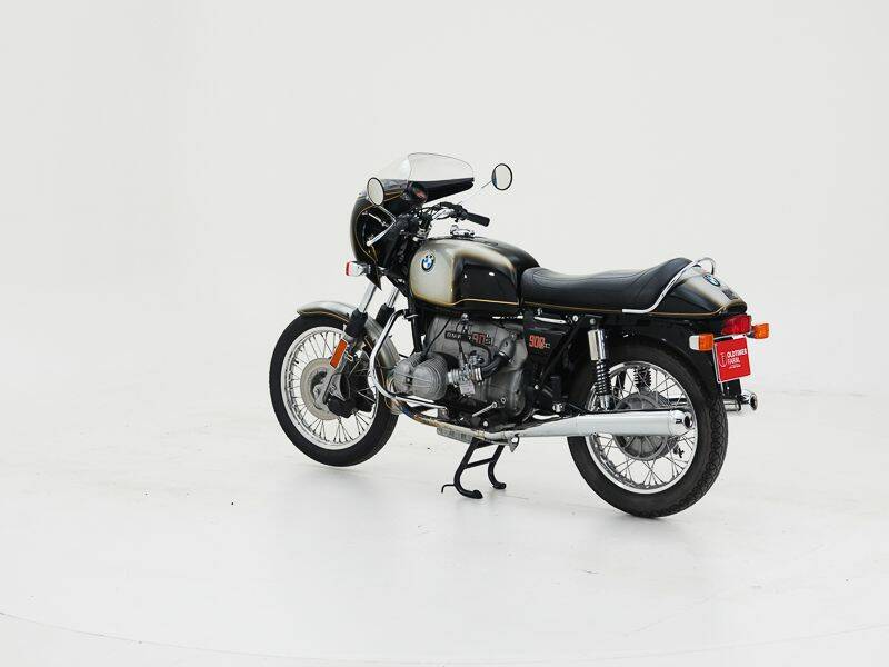 Bild 4/15 von BMW R 90 S (1974)