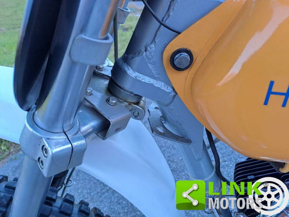 Image 9/10 de Husqvarna DUMMY (1974)