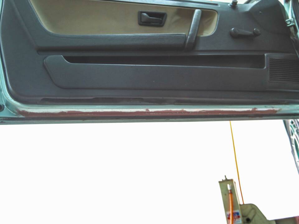 Bild 40/50 von Volkswagen Scirocco II 1.8 (1986)