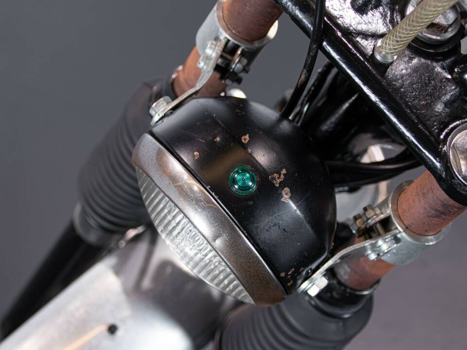 Bild 48/50 von BSA DUMMY (1963)