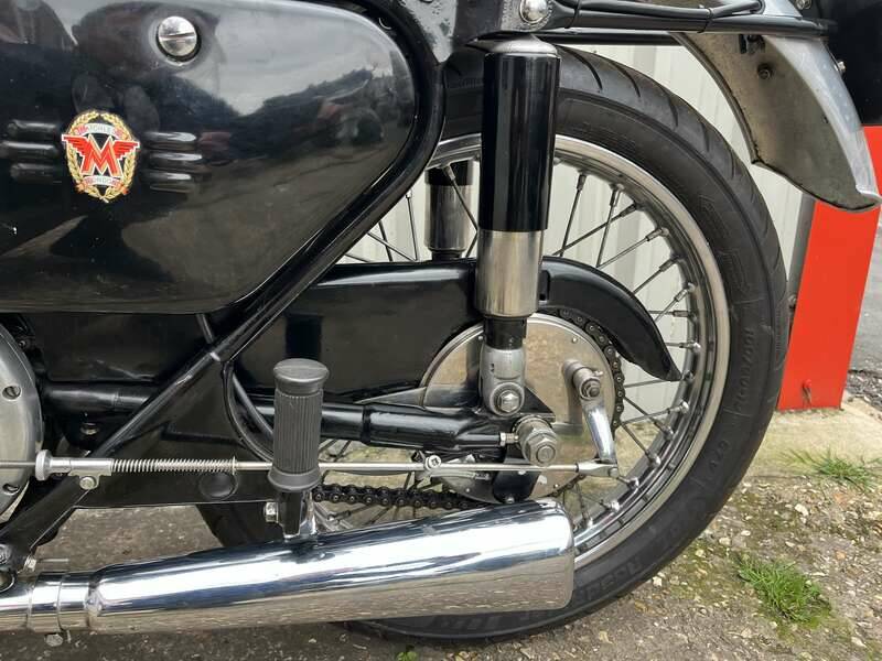 Image 10/31 of Matchless DUMMY (1959)