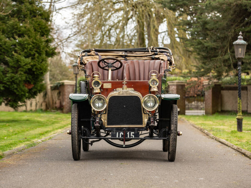 Bild 7/44 von Talbot 15 HP (1905)