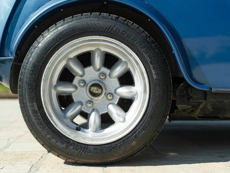 Bild 15/50 von Rover Mini Cooper 1,3 (1992)