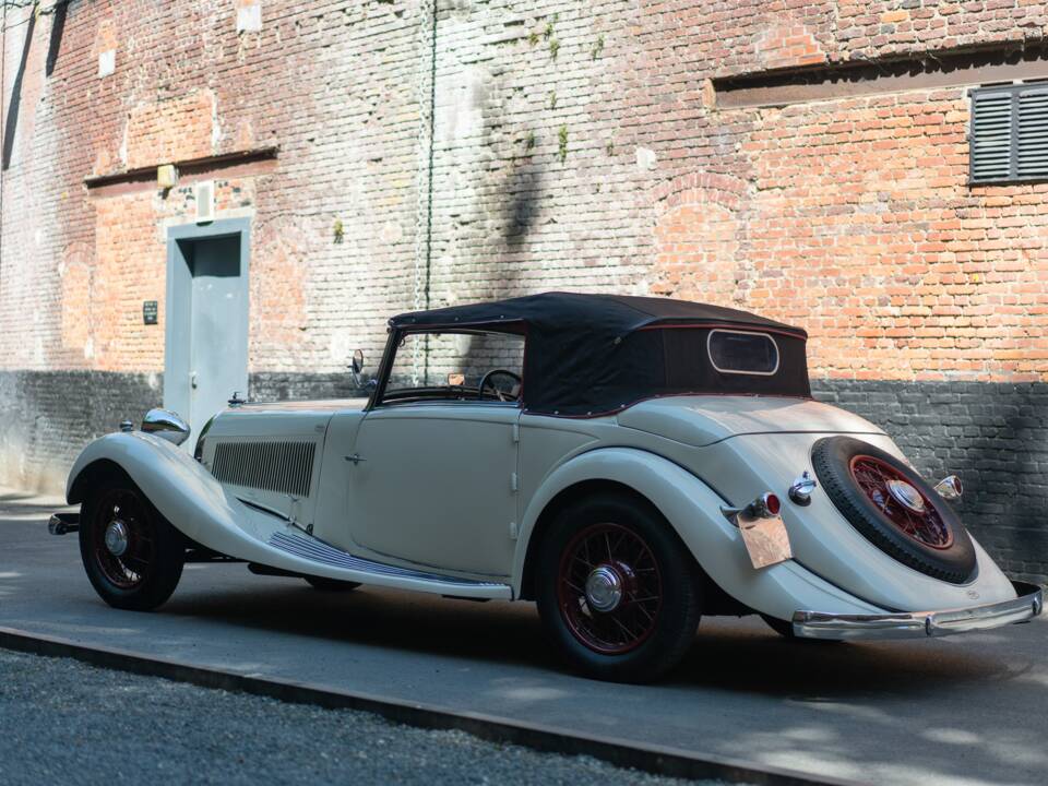 Image 19/29 of Talbot-Lago T120 Baby Sport (1935)