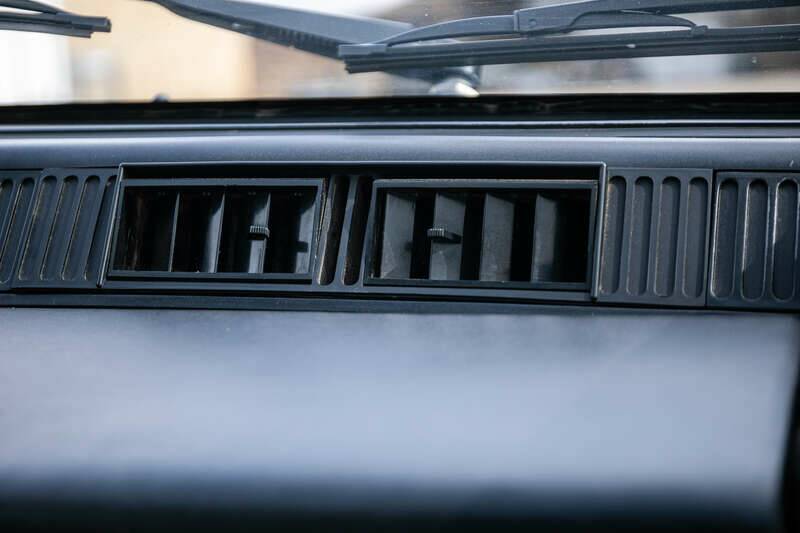 Image 18/37 of Lancia Beta Montecarlo Spider (1982)