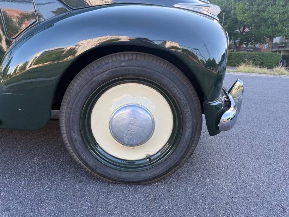 Immagine 17/60 di FIAT 500 C Belvedere (1954)