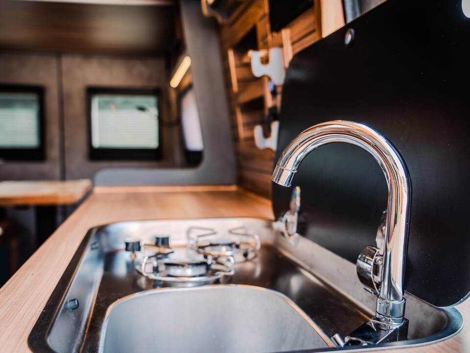 Afbeelding 39/50 van Mercedes-Benz Sprinter 313 CDI (2013)