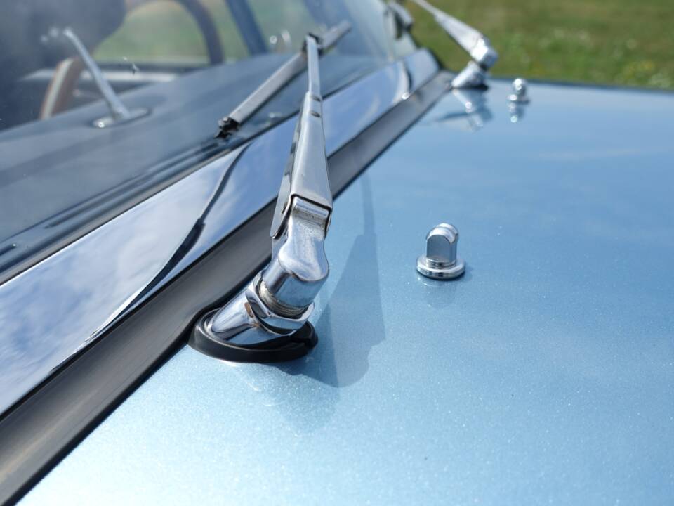 Bild 15/38 von Austin-Healey 3000 Mk III (BJ8) (1966)