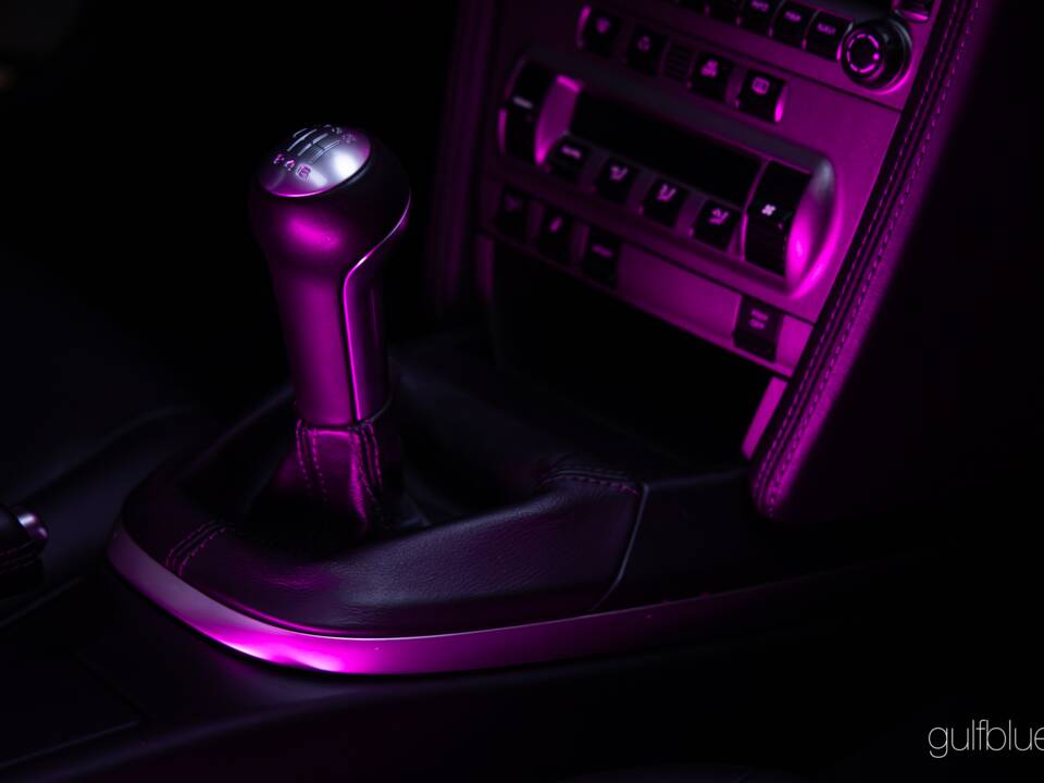 Bild 17/72 von Porsche 911 Carrera S (2007)