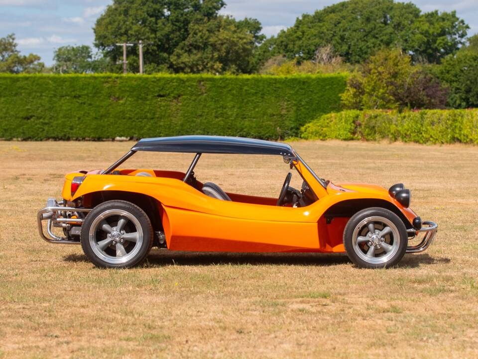 Bild 20/50 von Volkswagen Meyers Manx Buggy (1971)