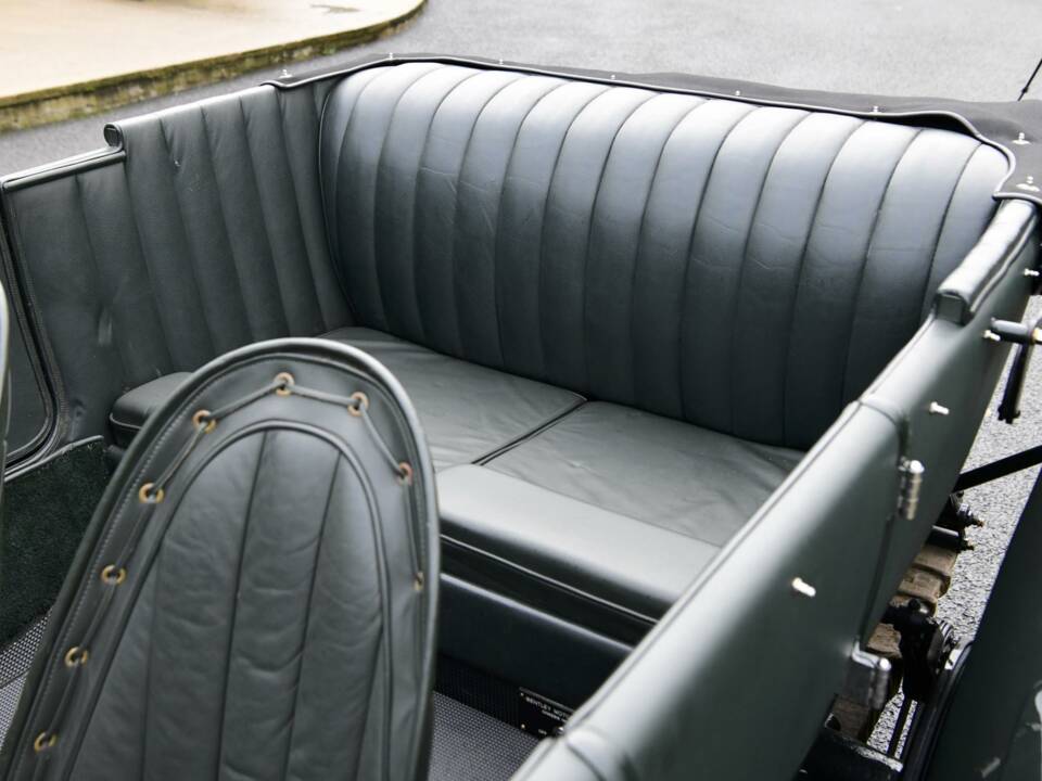 Image 31/50 of Bentley 6 1&#x2F;2 Litre Speed Six (1930)