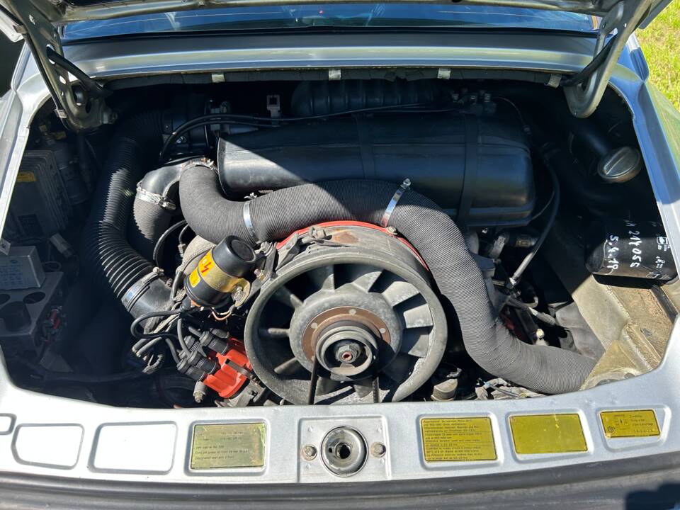 Image 7/11 of Porsche 911 SC 3.0 (1980)