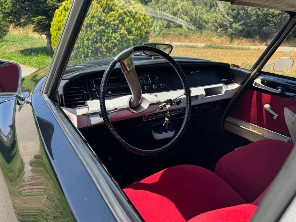 Image 9/29 of Citroën ID 19 (1958)