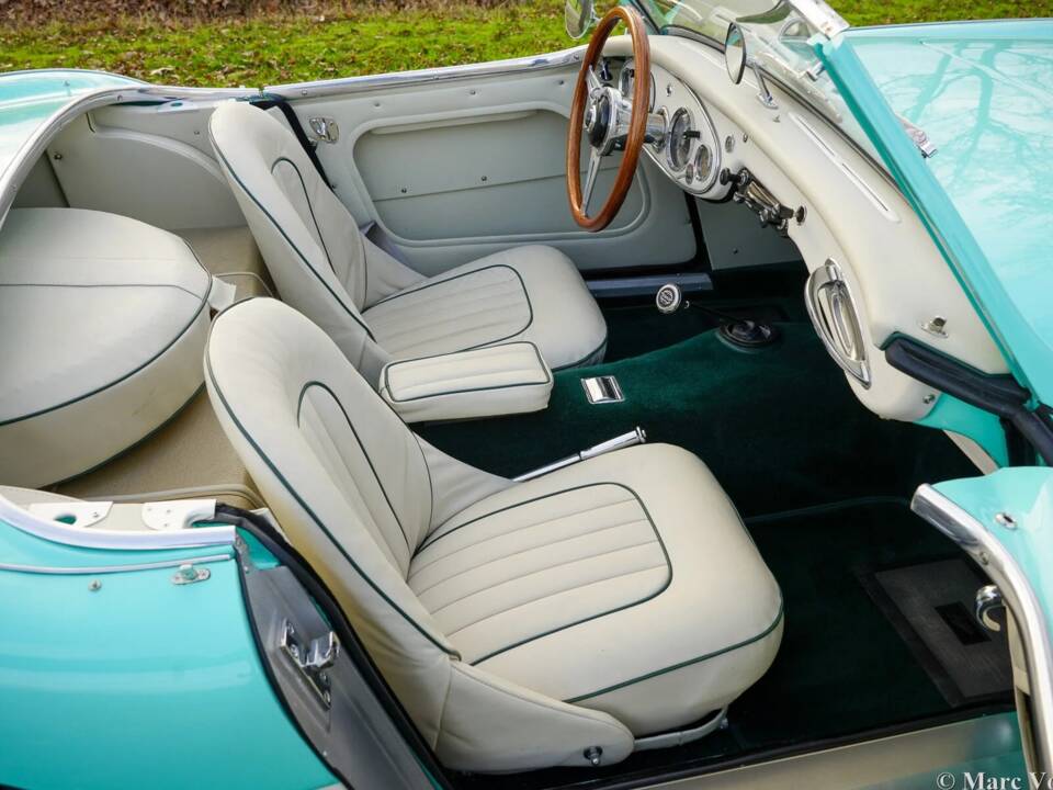 Immagine 11/48 di Austin-Healey 3000 Mk I (BN7) (1960)