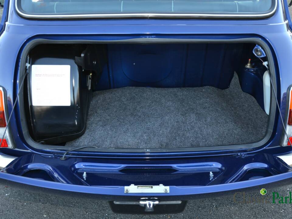 Image 12/50 of Rover Mini Cooper 1,3i (1996)