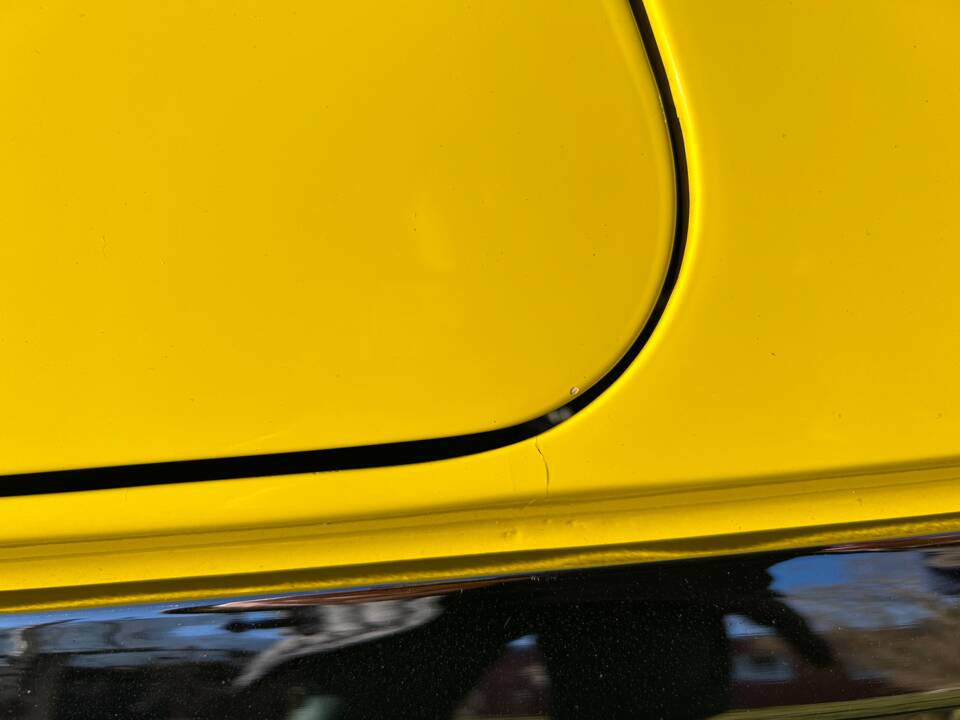 Image 41/43 of Chevrolet Corvette Stingray (1970)