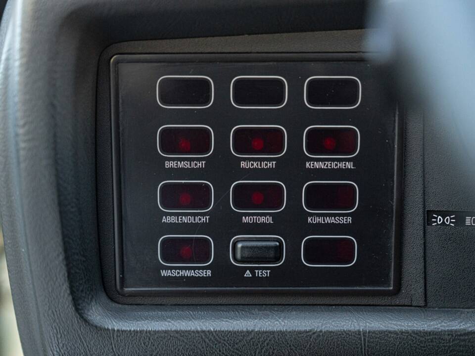 Bild 44/50 von BMW 635 CSi Group A (1983)