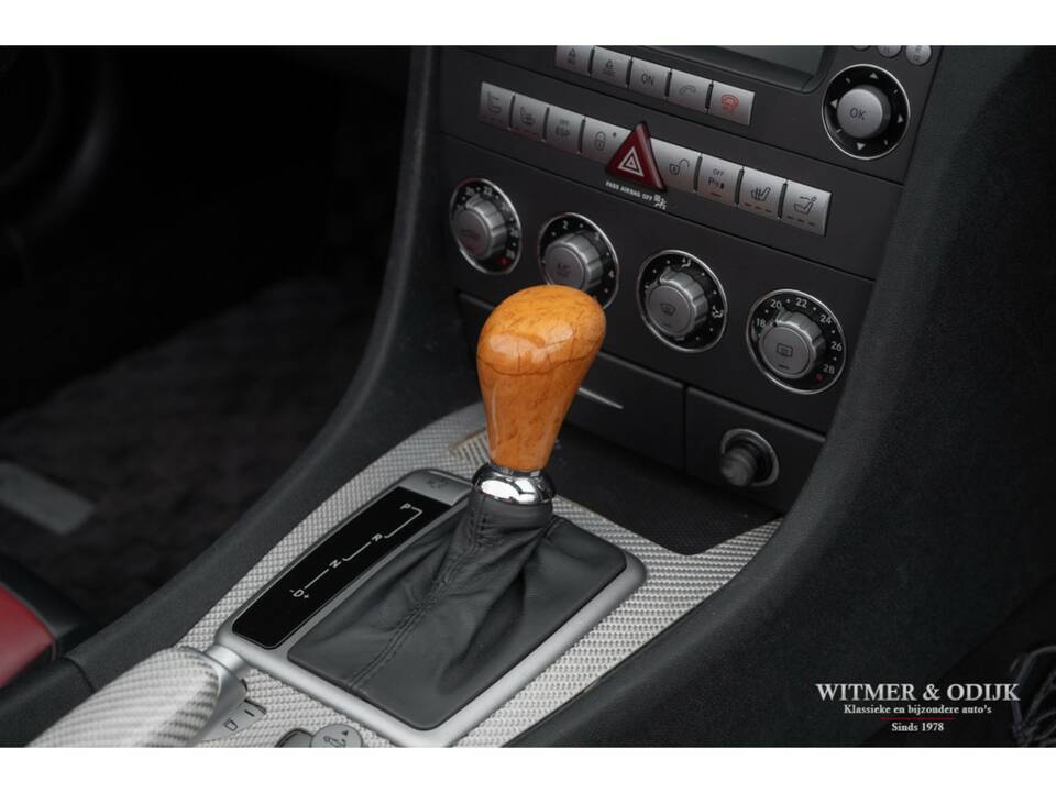 Bild 16/43 von Mercedes-Benz SLK 55 AMG (2005)