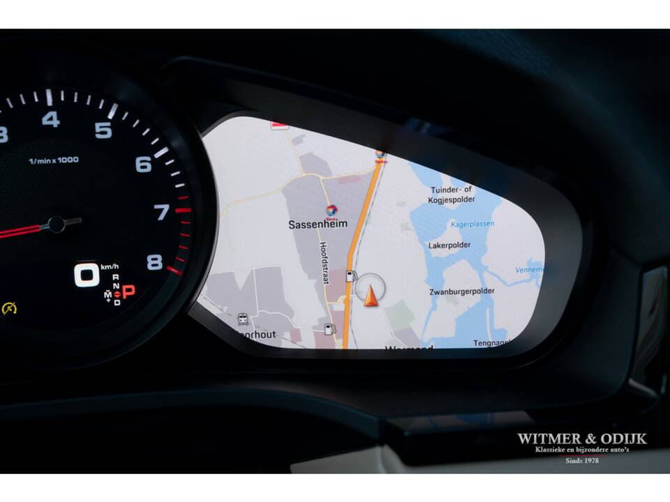 Afbeelding 9/35 van Porsche Cayenne Coupé (2019)
