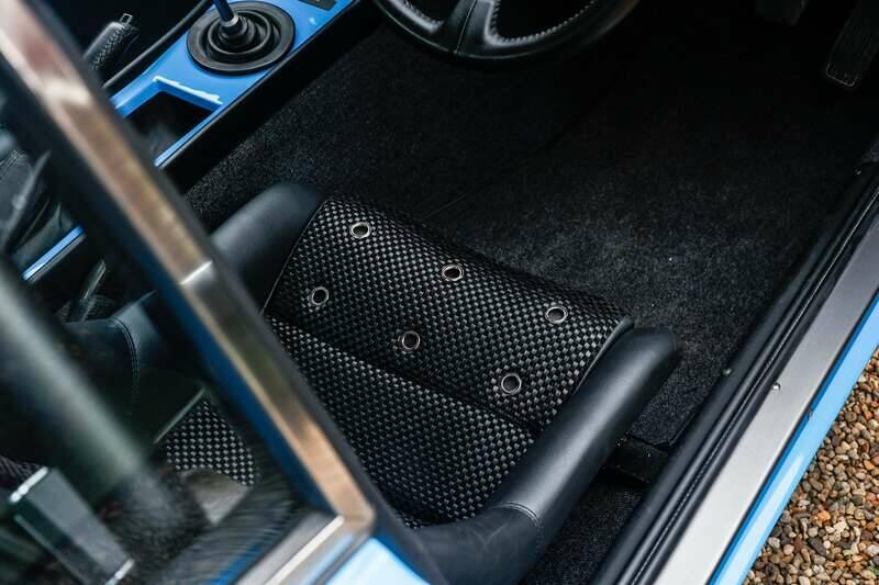 Bild 33/41 von Datsun 240 Z (1973)