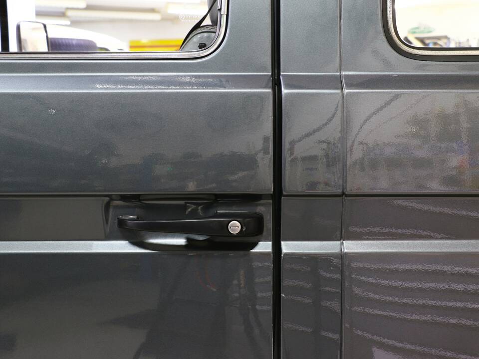 Bild 23/34 von Volkswagen T3 Caravelle GL 1.9 (1987)