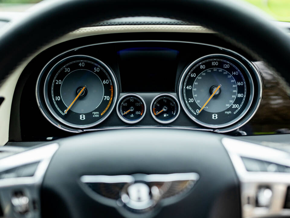 Image 41/50 of Bentley Continental GT Speed (2015)