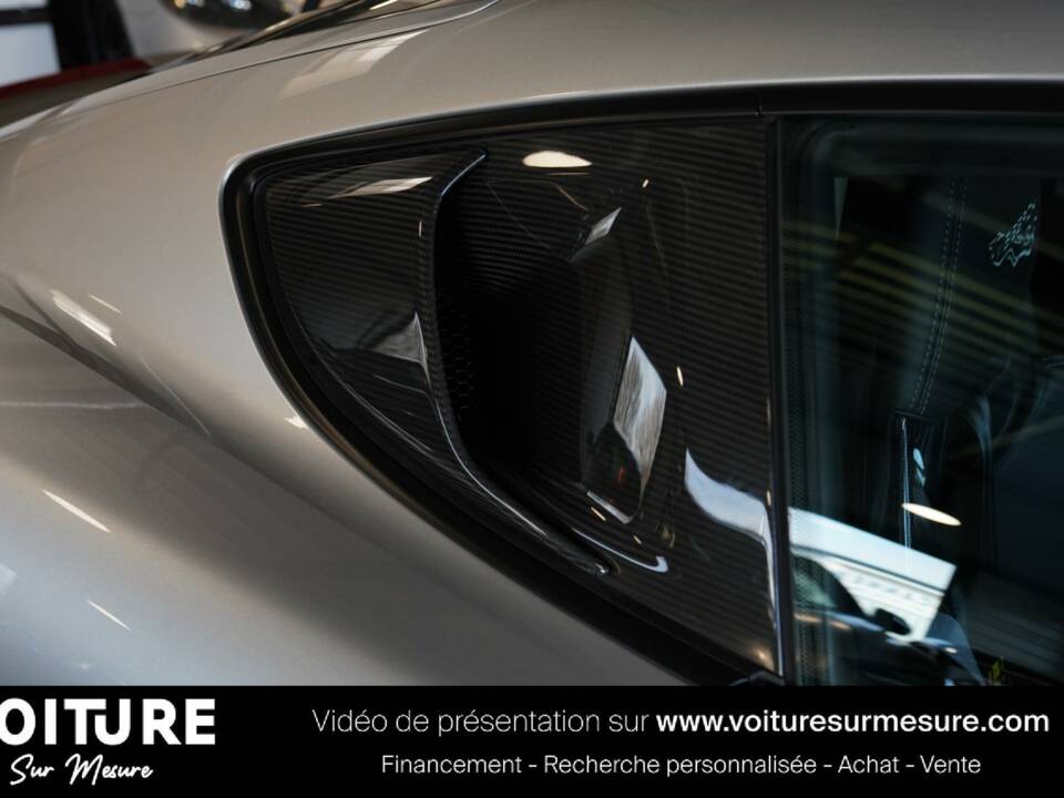 Bild 15/26 von Porsche 718 Cayman GT4 RS Weissach (2023)