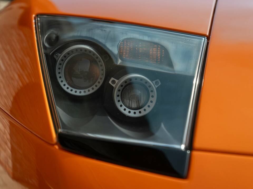 Image 12/50 of Lamborghini Murciélago (2003)