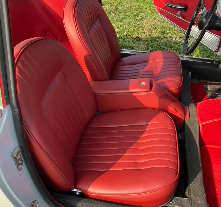 Afbeelding 28/44 van FIAT 1500 Pininfarina (1963)