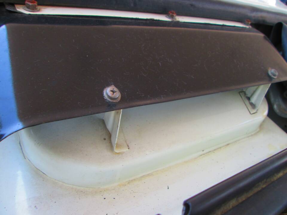 Afbeelding 50/88 van FIAT 124 Sport Coupe (1969)