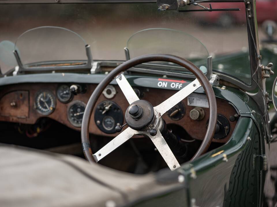 Imagen 8/50 de Sunbeam 20/60 hp DHC (1927)