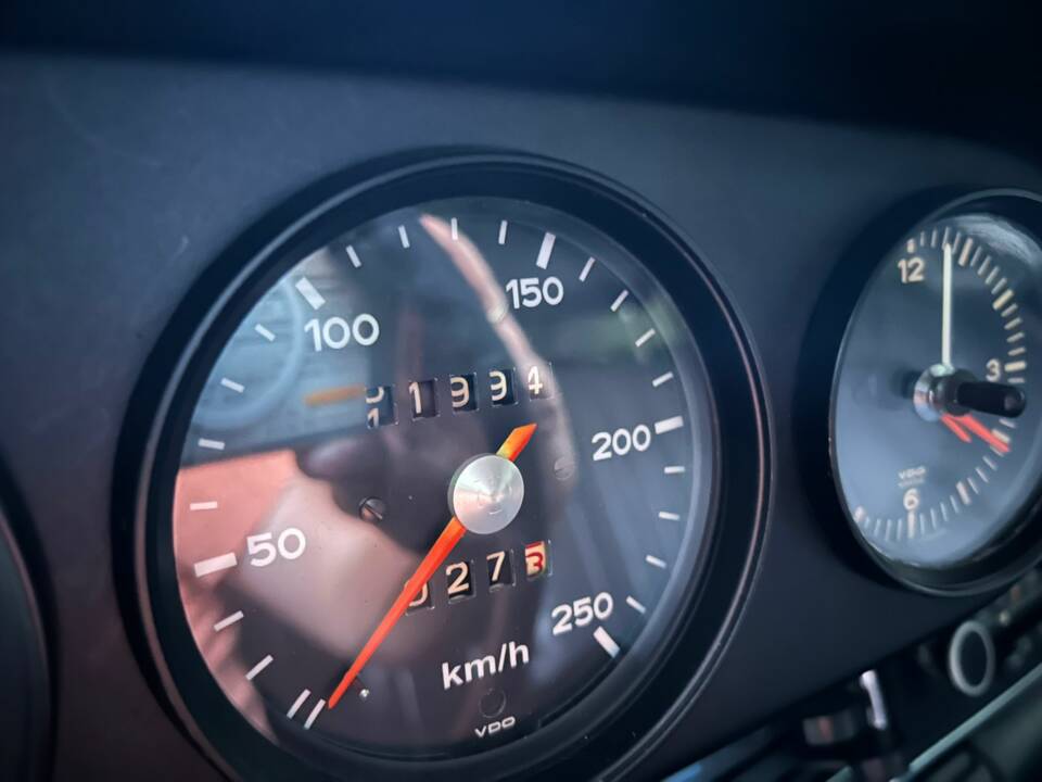 Image 12/32 de Porsche 911 2.0 T (1969)
