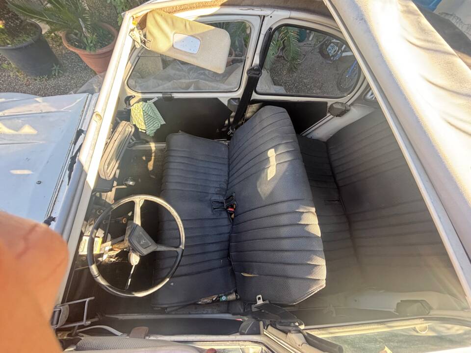 Afbeelding 5/54 van Citroën 2 CV 6 Club (1985)