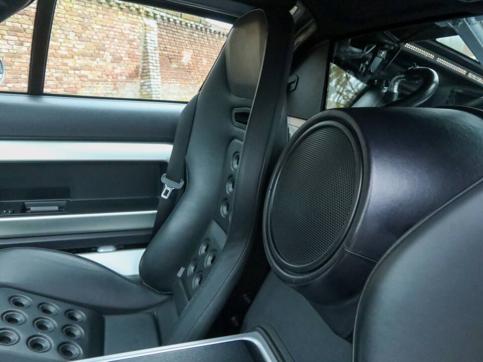 Bild 44/50 von Ford GT (2006)