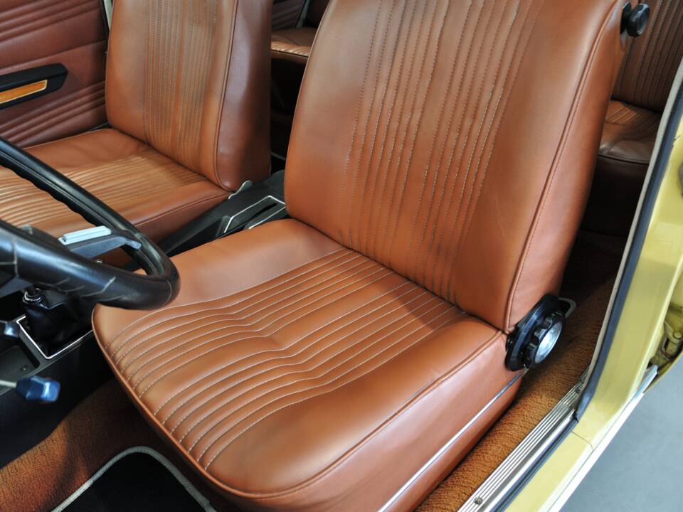 Image 16/31 of Alfa Romeo Alfetta 1.8 (1975)